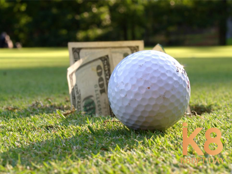 Thuật ngữ cá cược golf thường gặp